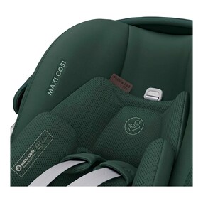 Babyschale Pebble 360 Pro 2 inkl. Isofix-Basis Familyfix 360 Pro