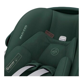 Babyschale Pebble 360 Pro 2 inkl. Isofix-Basis Familyfix 360 Pro
