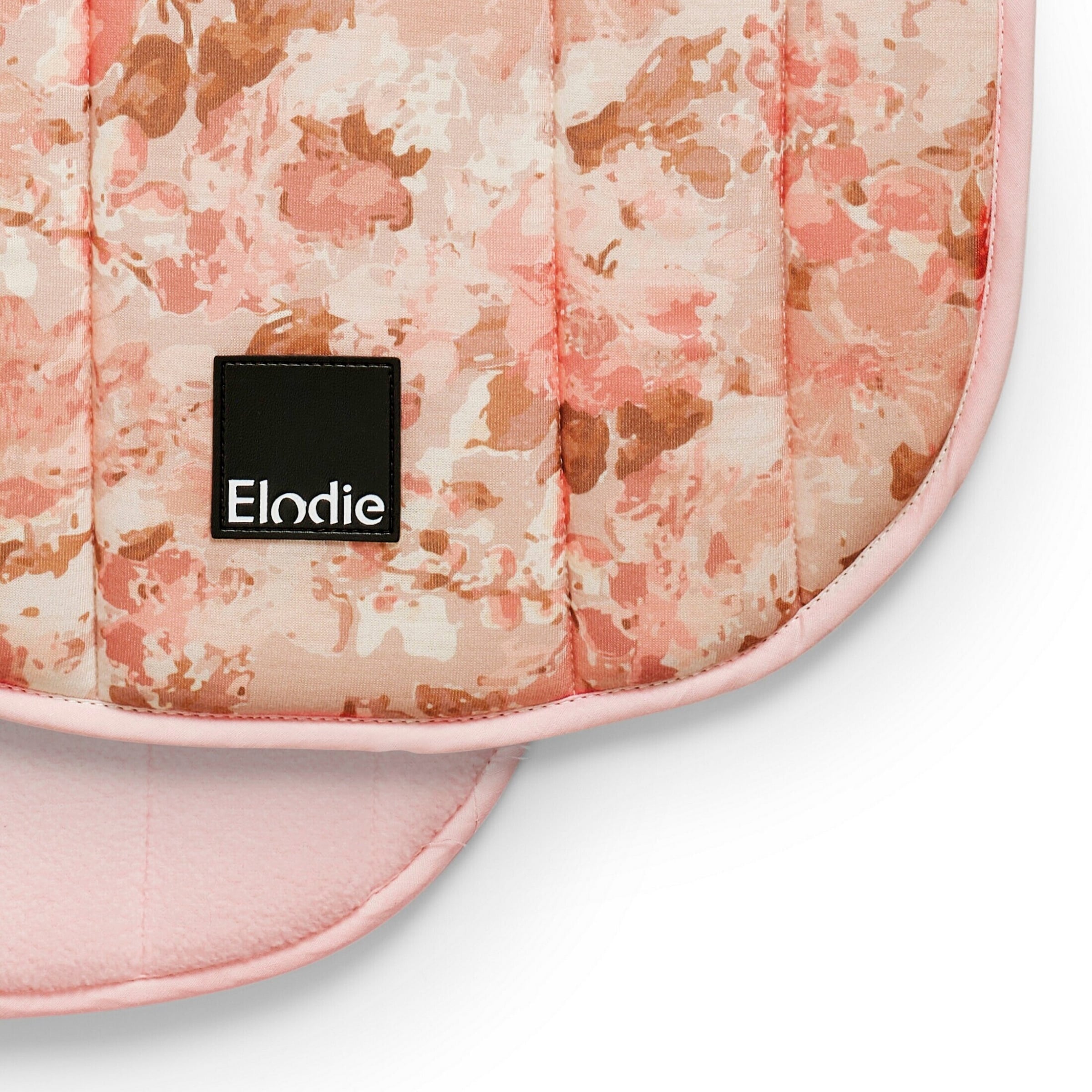 Elodie Kinderwagen Sitzauflage CosyCushion - River Rose