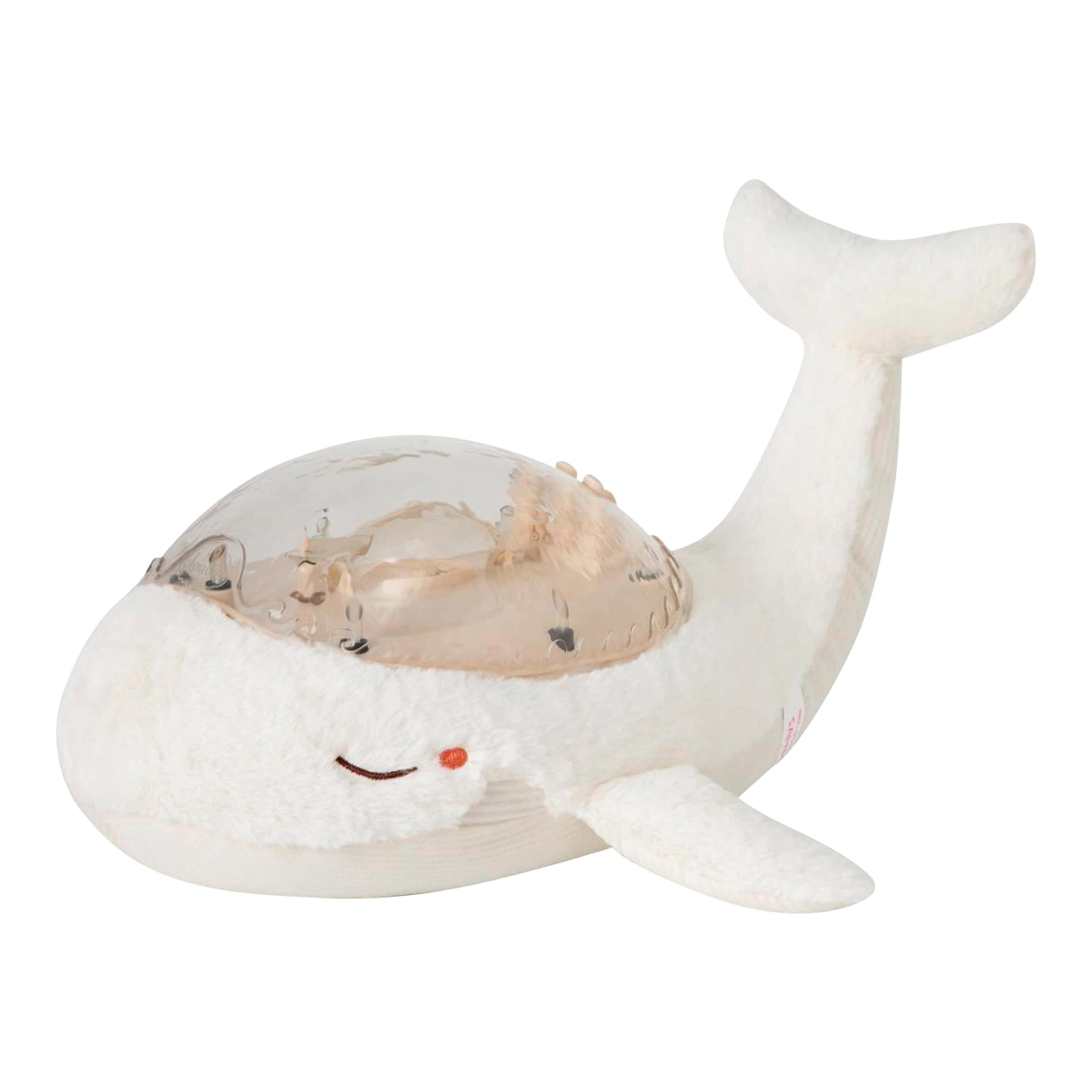 Nachtlicht Projektor Tranquil Whale