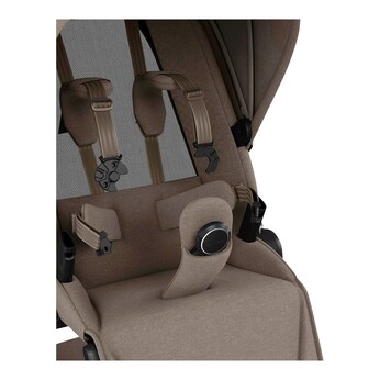 Kombikinderwagen Fame inkl. Babyschale Pebble 360 Pro 2