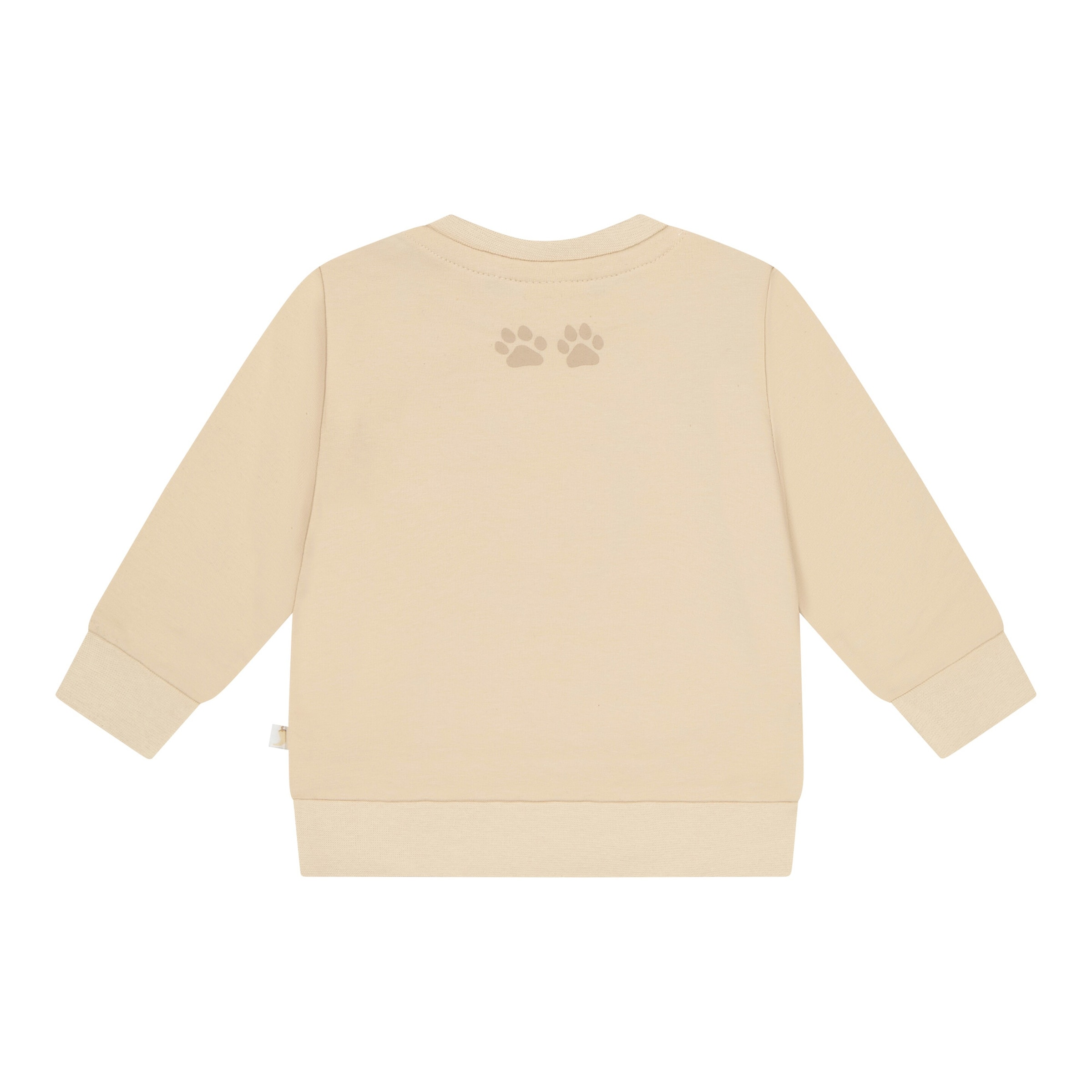 Salt And Pepper Sweatshirt Löwe