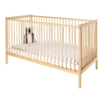 Babybett Hanna 70x140 cm