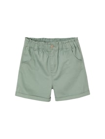Mädchen Shorts mit Dehnbund BASIC