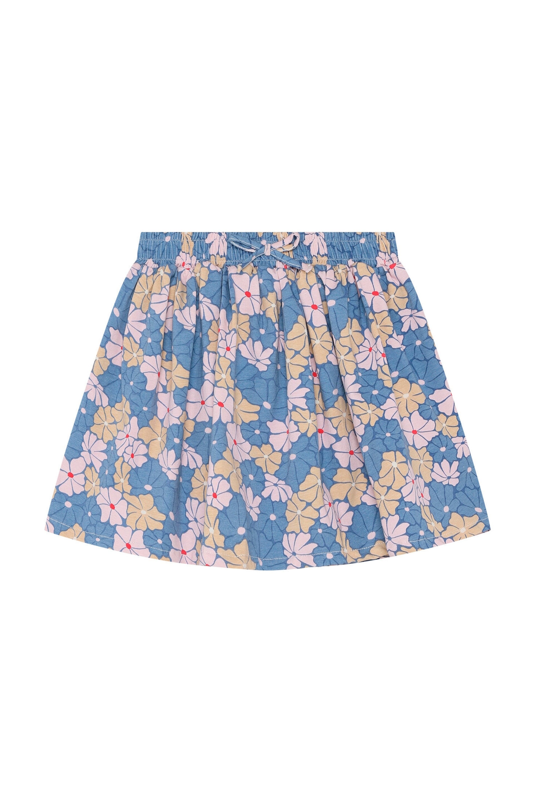 Noppies Kids Rock all over print