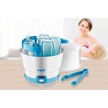 Sterilisator VapoMat 