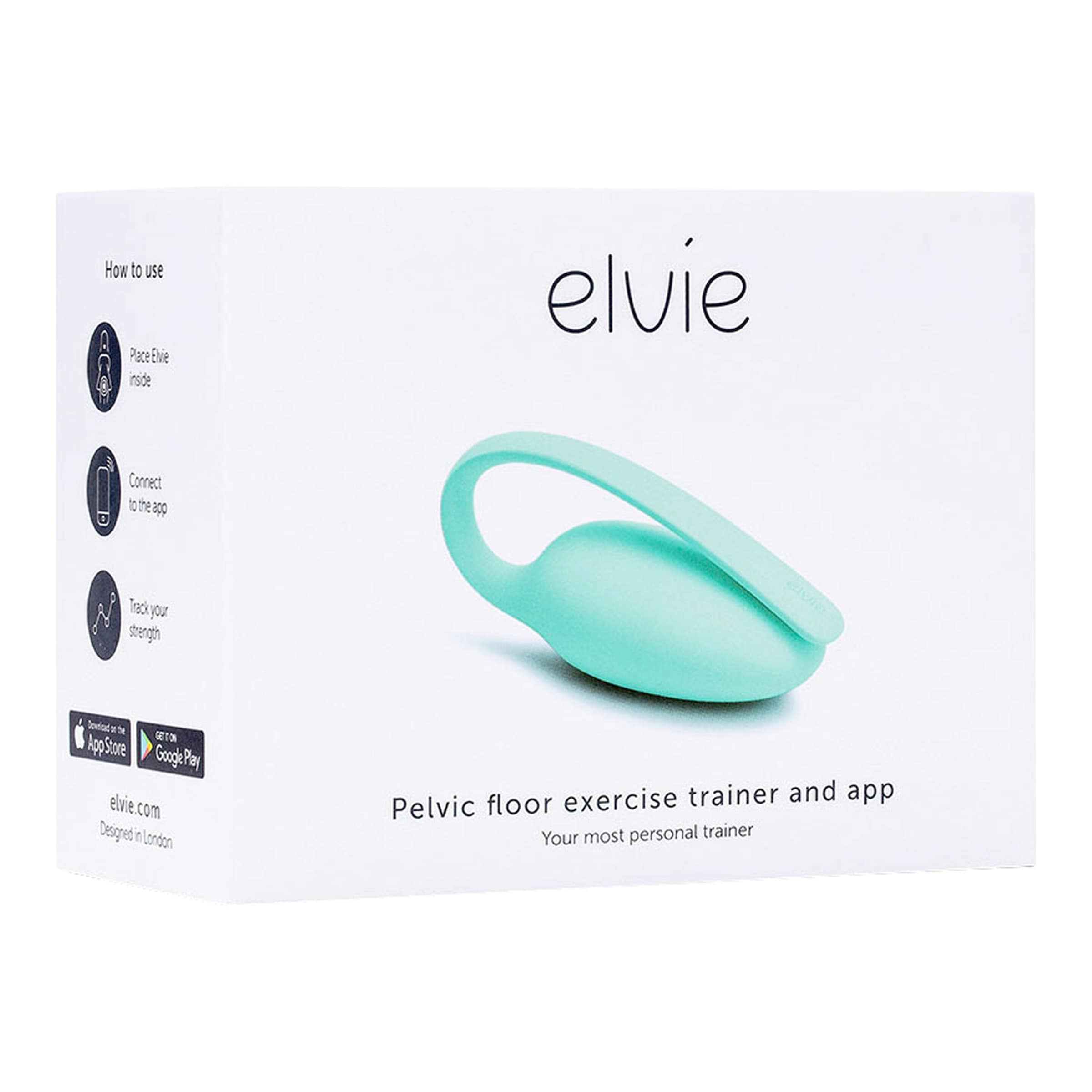 Elvie trainer sale