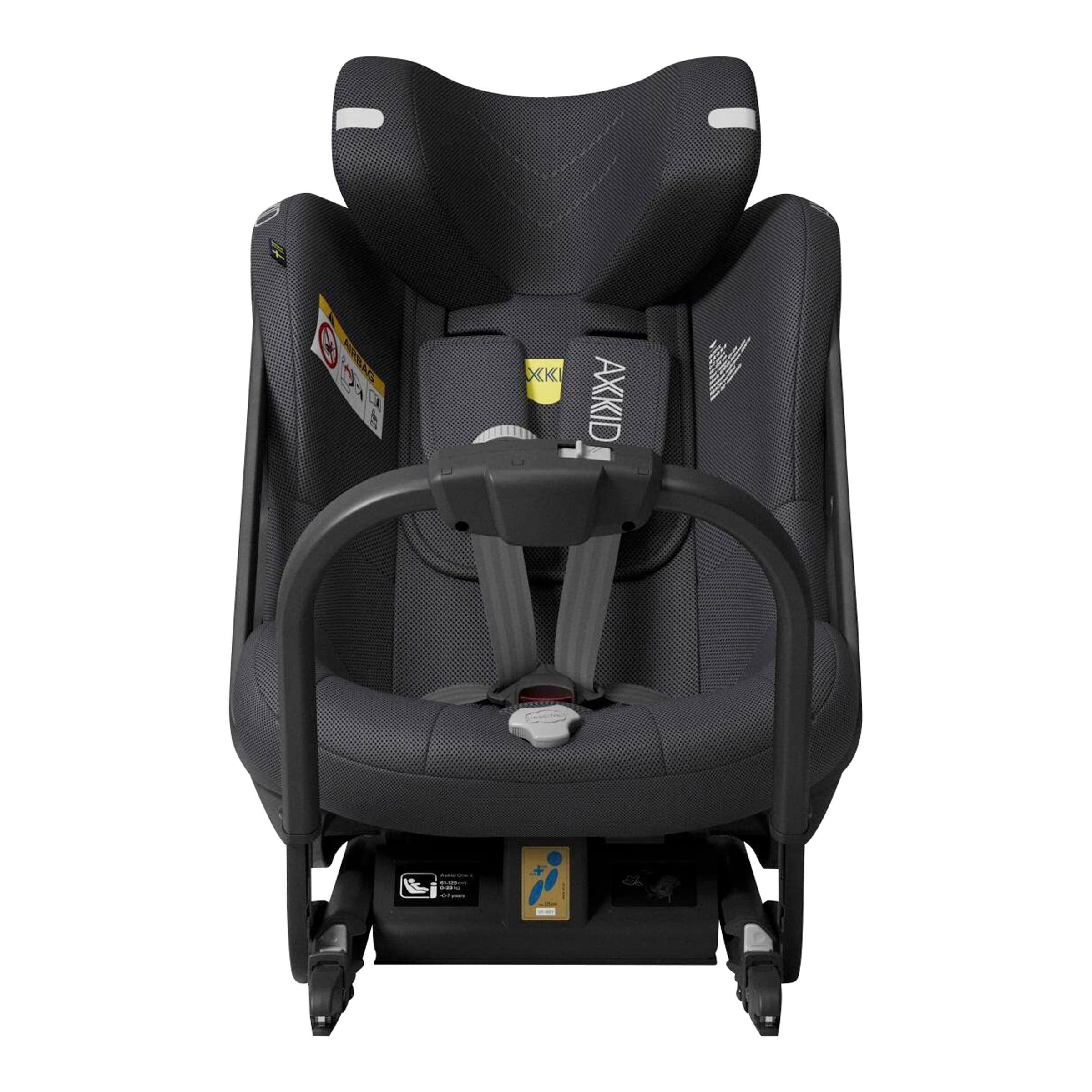 Axkid Kindersitz One 3