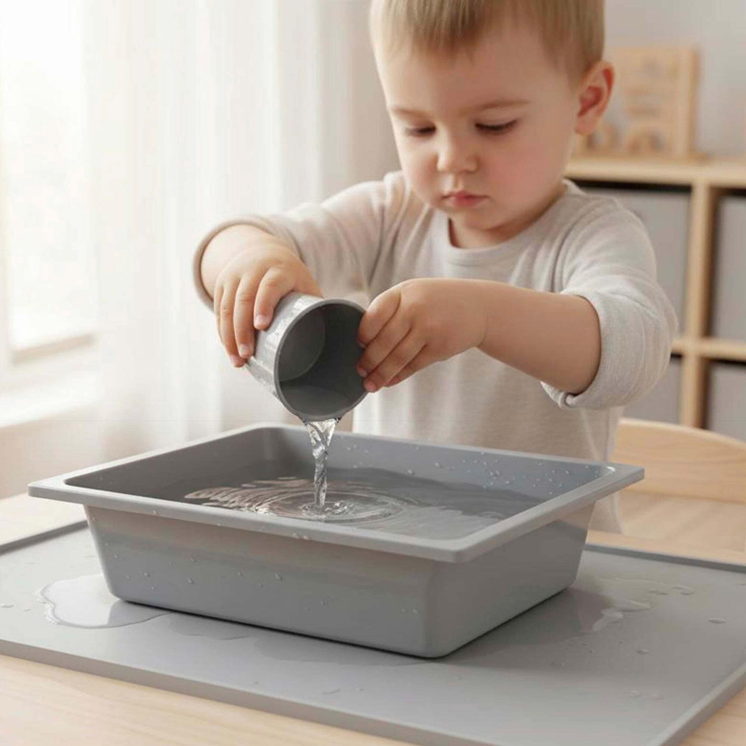 Roba Spielwanne aus Plastik
