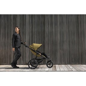 Kombikinderwagen Urban Glide 3