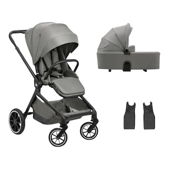Kombikinderwagen Move N Care