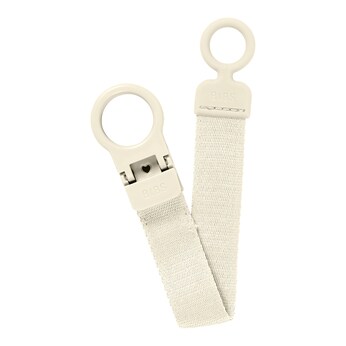 Schnullerband Loop Clip