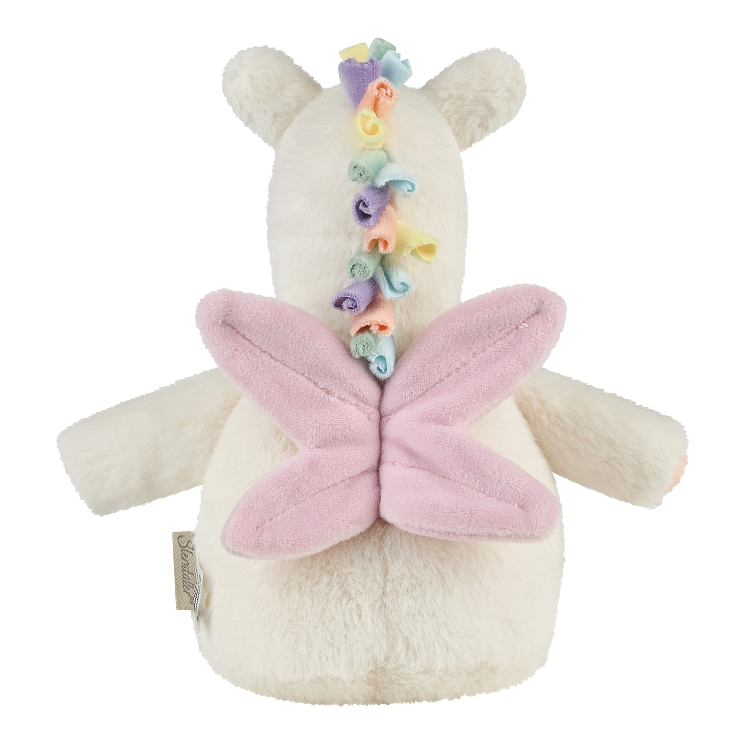 Kuscheltier Einhorn Elli 19cm
