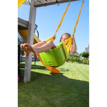 Schaukel Swingolino 3in1