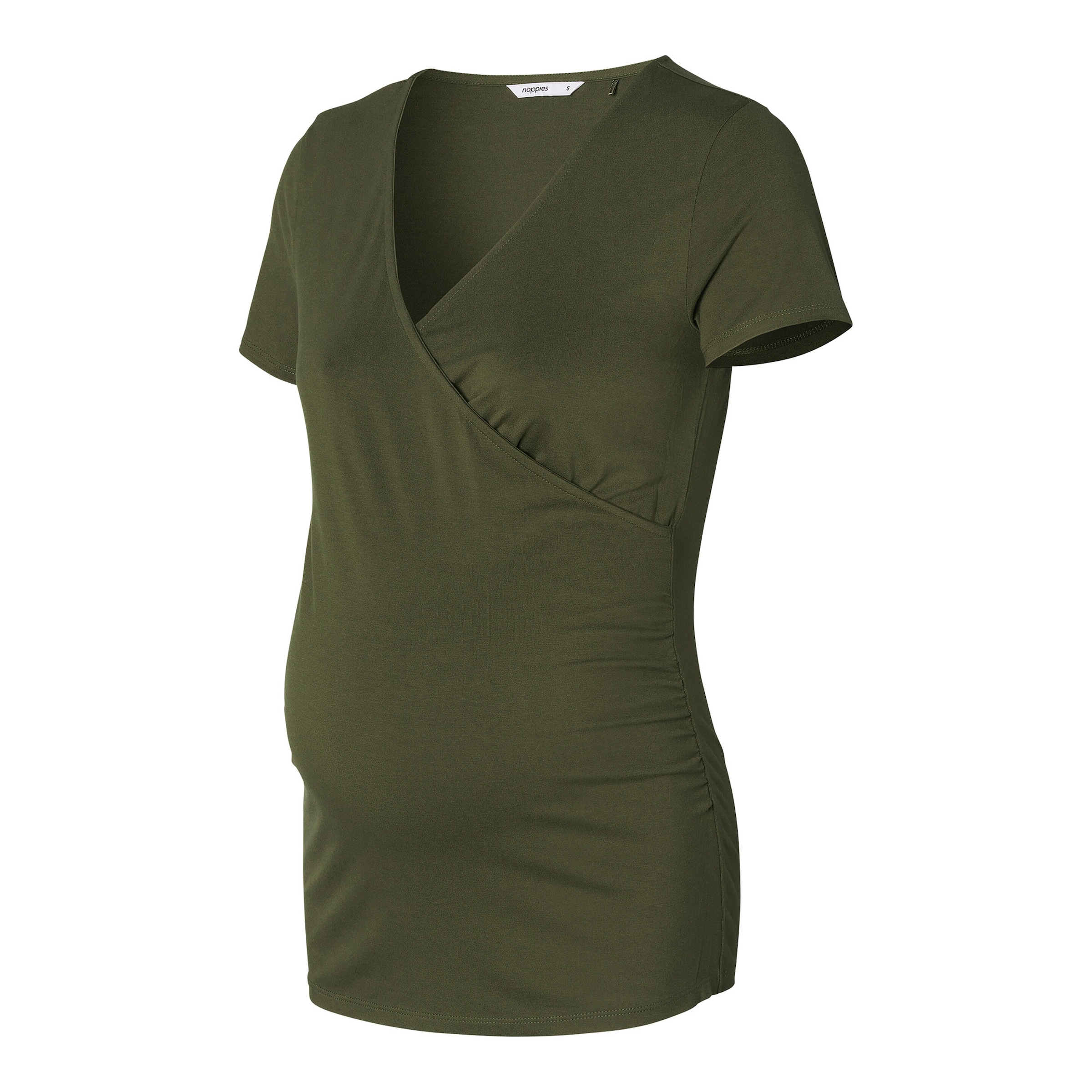 Noppies Umstands- und Still-T-Shirt Banu