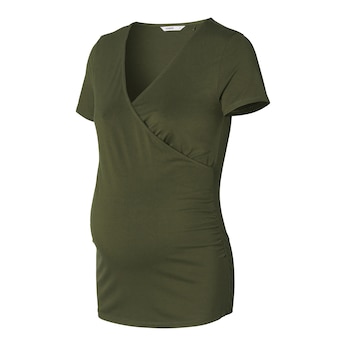 T-shirt de grossesse et d'allaitement Banu