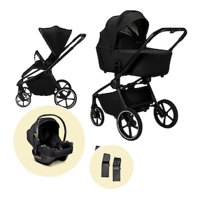 Kombikinderwagen Resea 2.0 (2026) Trio-Set inkl. Babyschale Cosmo 2.0
