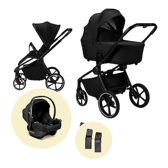 Kombikinderwagen Resea 2.0 (2026) Trio-Set inkl. Babyschale Cosmo 2.0