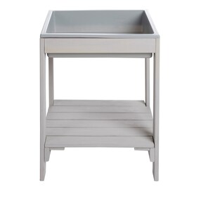 Outdoor Spieltisch 'TINY' Outdoor +mit Spielwanne  Outdoor +