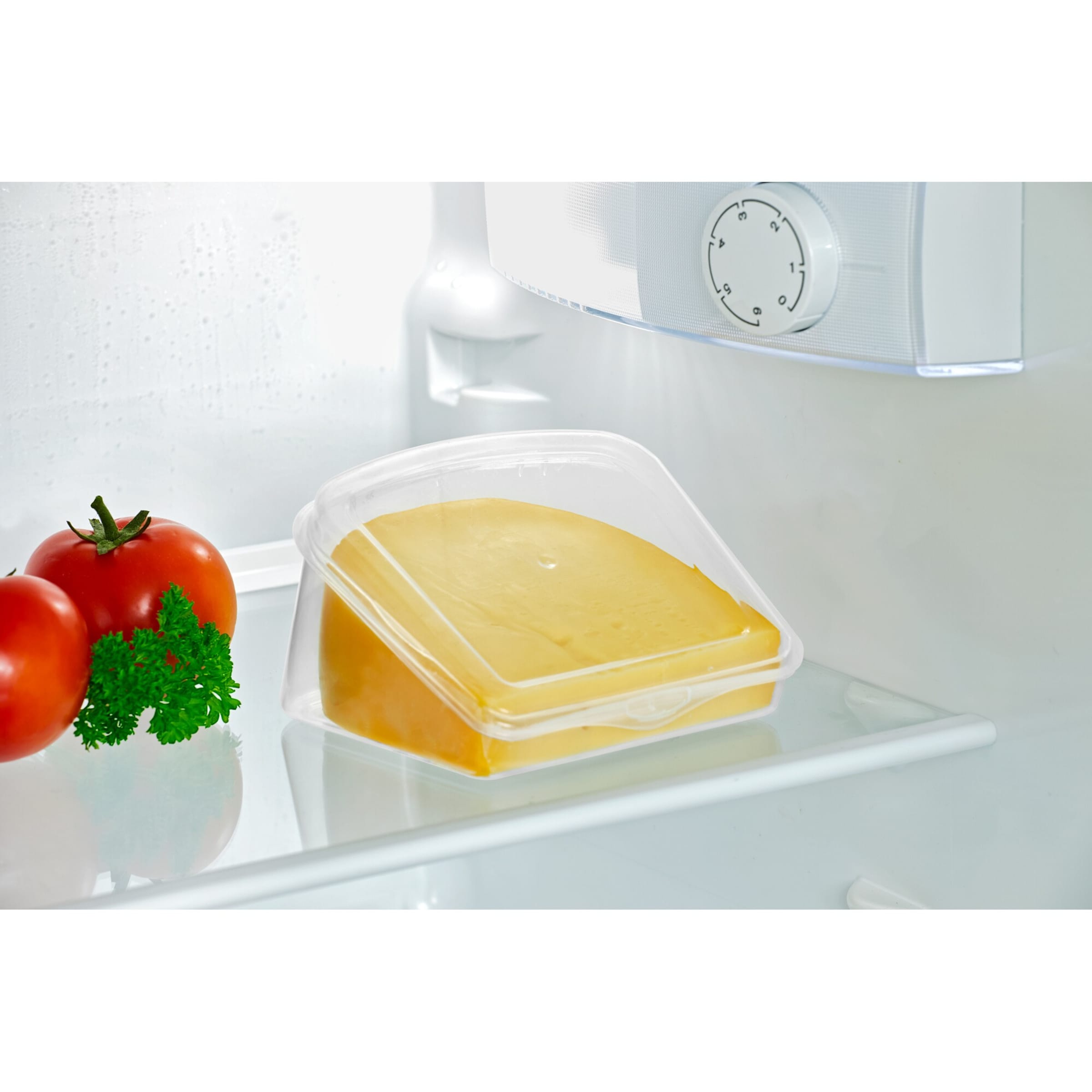 Käse-Frischebox, 2 Stück