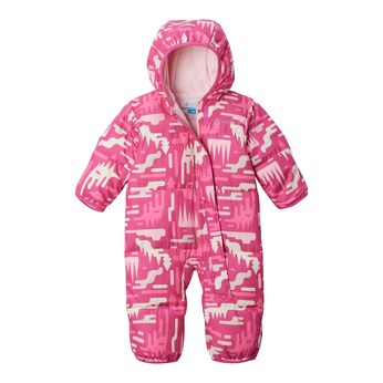 Schneeoverall Snuggly Bunny