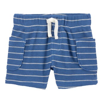 3-tlg. Set Body kurzarm, T-Shirt und Shorts Ringel Dinos