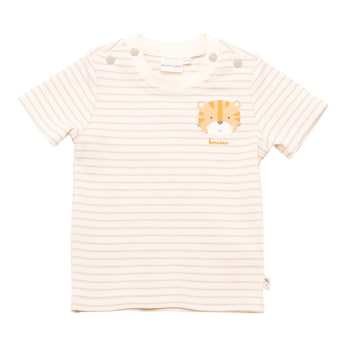 T-Shirt Ringel Tiger