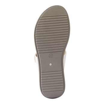 Komfort-Pantolette "Silke"
