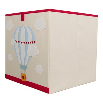 Aufbewahrungsbox