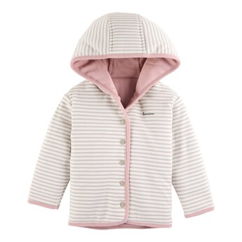 Wendejacke Ringel Gans