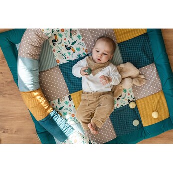 Nestchenschlange 300 cm