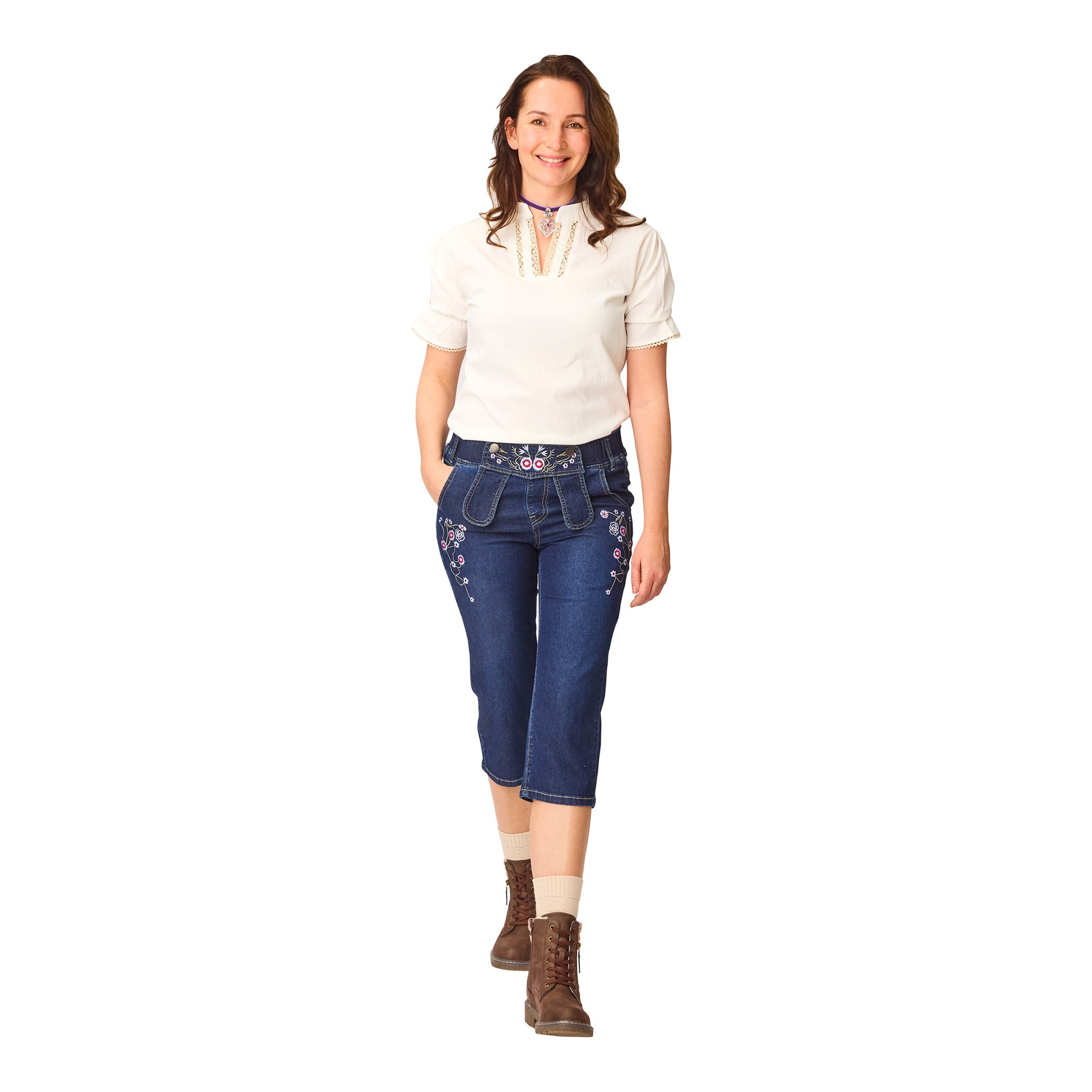 Bluse „Landhaus“