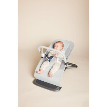 Spielbogen für Babywippe Evolve 3-in-1