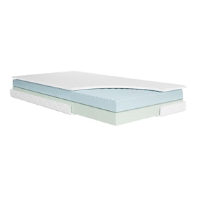 Matratze Duosoft Junior 120x200 cm