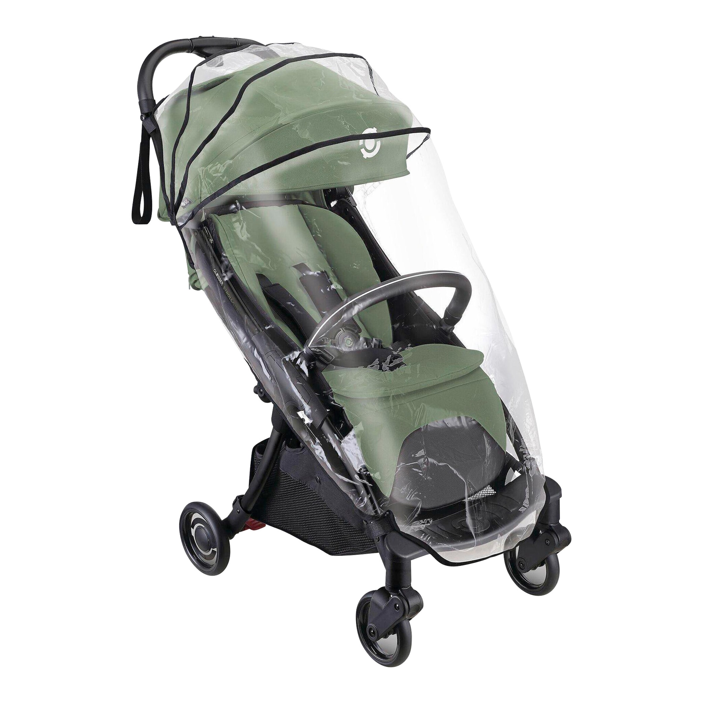 Globber Buggy STROLL LITE gruen