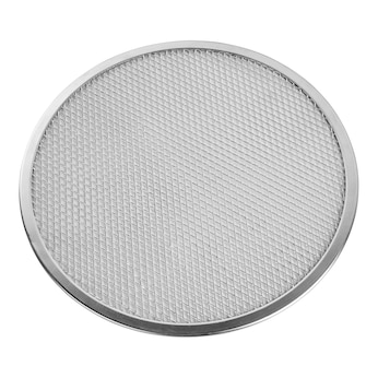 Grille de cuisson «Pizza», Ø 35 cm