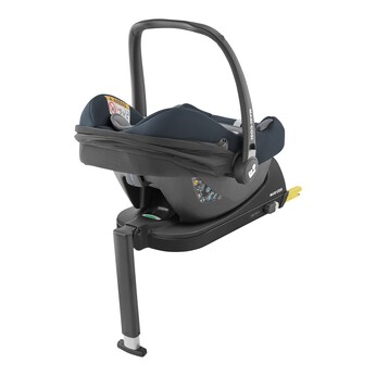 Isofix-Basis für Cabriofix i-Size