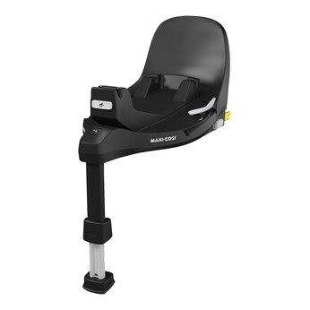 Kombikinderwagen Oxford+ Travel-Set inkl. Babyschale Pebble 360 Pro 2 und Isofix-Basis FamilyFix 360 Pro
