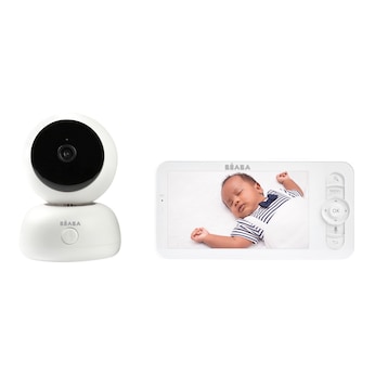 Babyphone avec caméra ZEN Premium