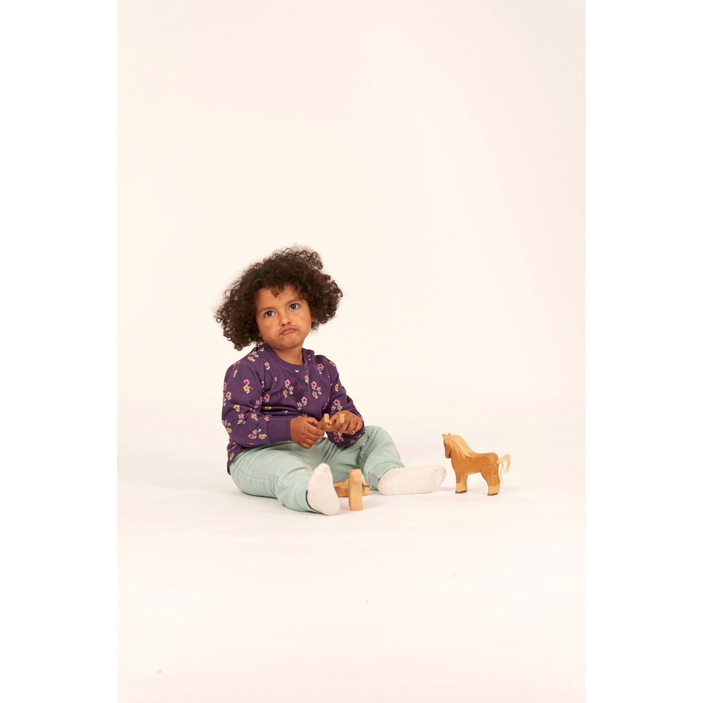 Sense Organics Softcord-Hose