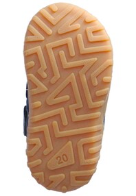 Stiefelette