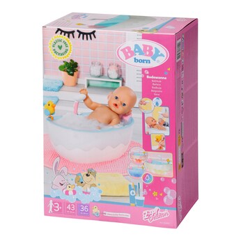 Puppen Badewanne Bath