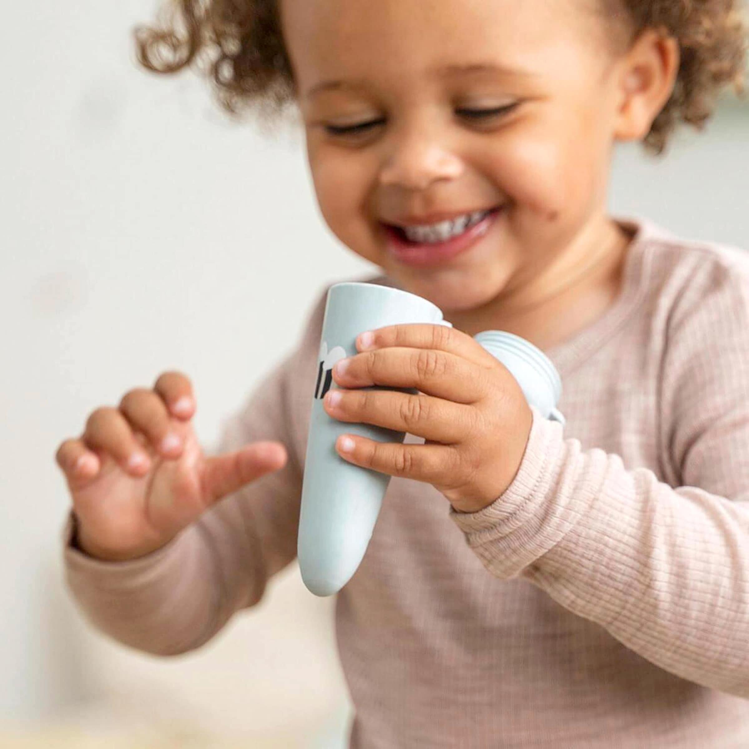 3er-Pack Eisformen aus Silikon