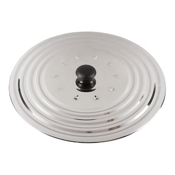 Multisize pannendeksel