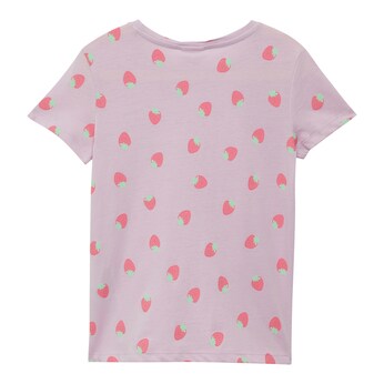 T-Shirt Erdbeeren