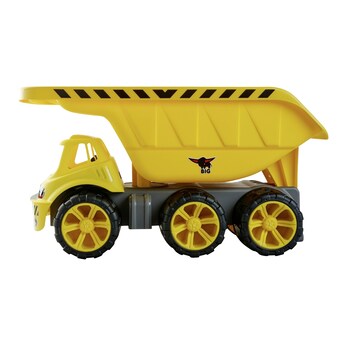 Power Worker Mega Kipper