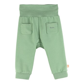 Jogginghose mit Po-Applikation Krabbe