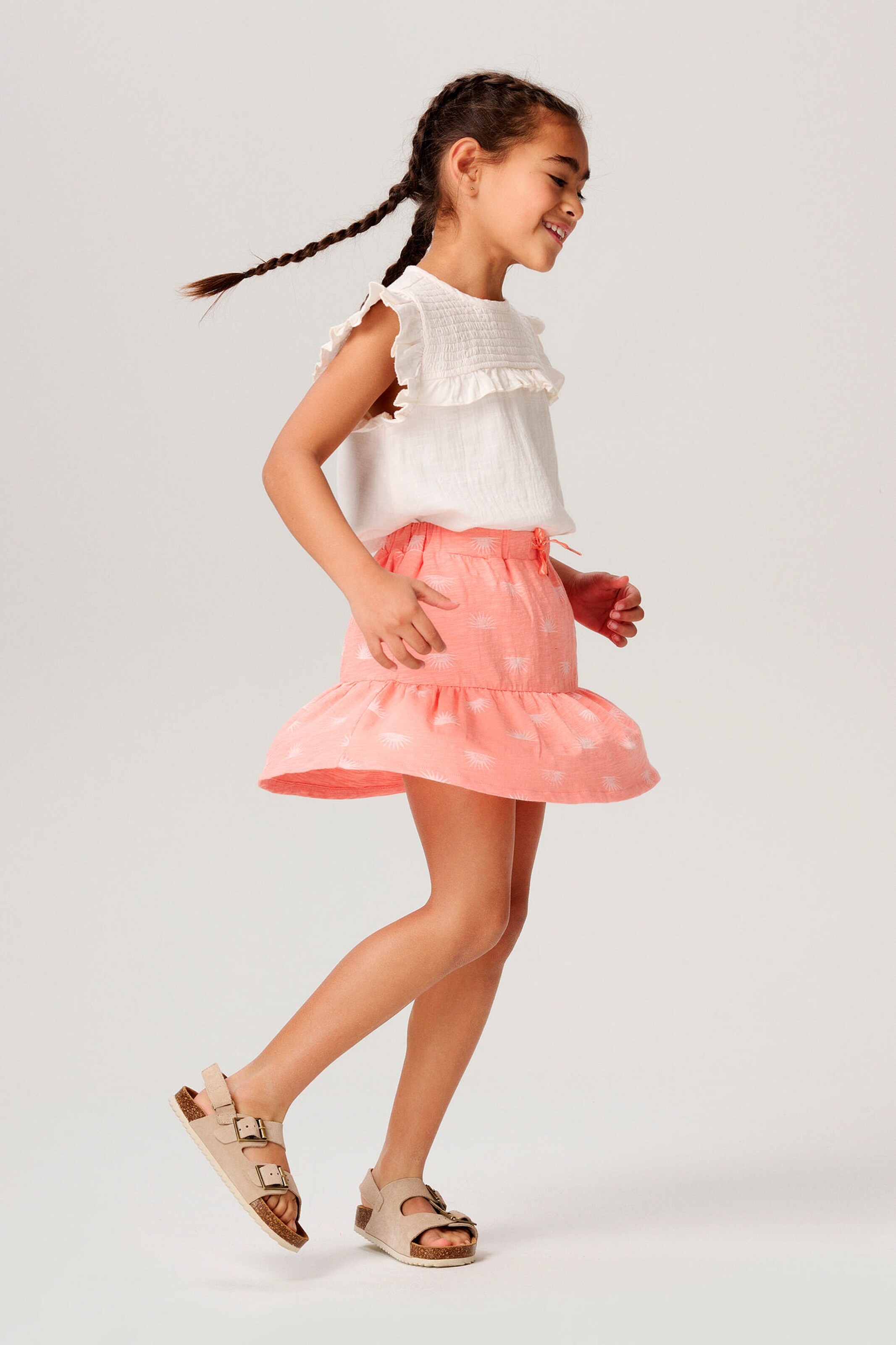 Thumbnail - Noppies Kids Rock Esperance