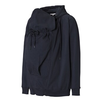 Umstands- und Still-Jacke 3in1 Romee