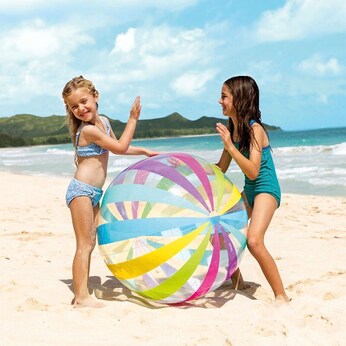 Wasserball Jumbo
